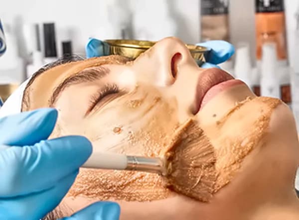 Facial Coreano