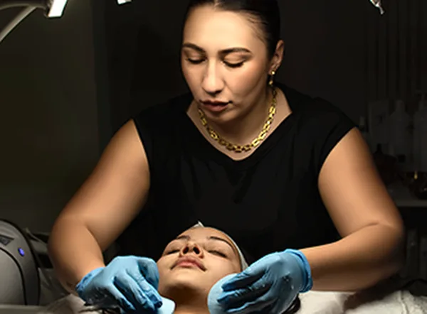 Facial Relajante
