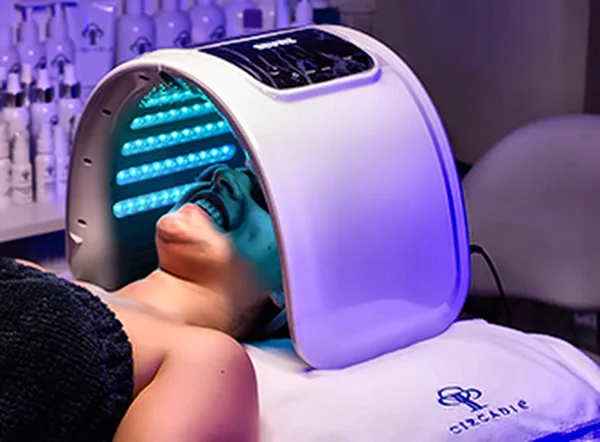 PRP Facial