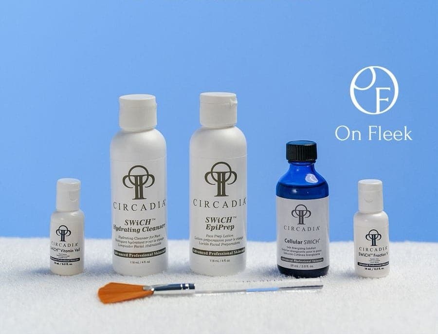 Circadia Products